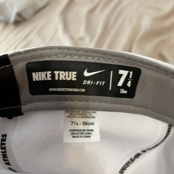 FSU hat fitted - Picture 4 of 4